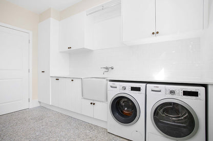 Tribo 60 X 42 Fine Fireclay Sink