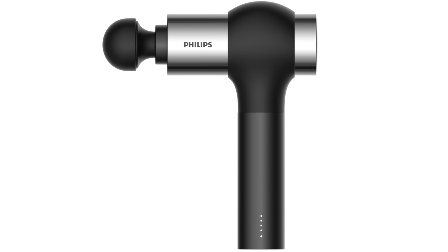 Philips Sports Percussive Massager