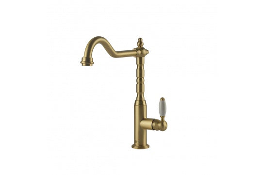 Providence Single Sink Mixer