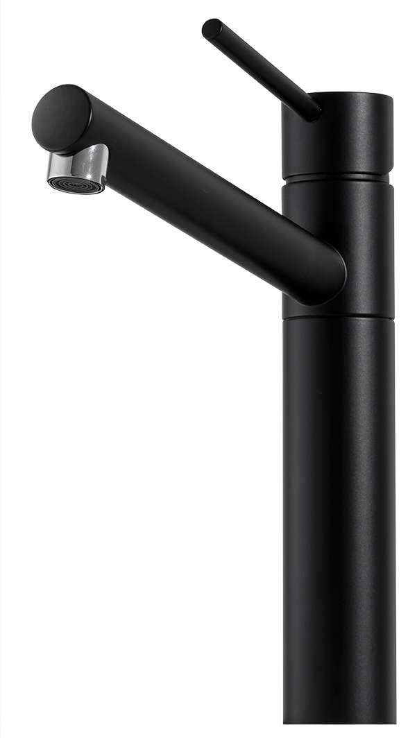 Oliveri Pepe Swivel  Mixer Tap PT2010C