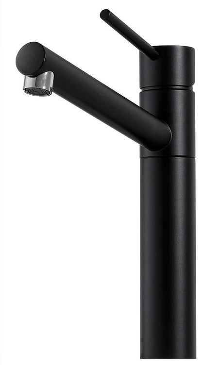 Oliveri Pepe Swivel  Mixer Tap PT2010C