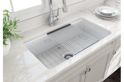 Turner Hastings Roll-Up Sink Drainer 47 x 32