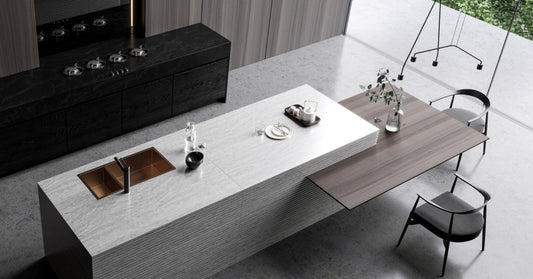 Oliveri Workstation Roller Mat BK