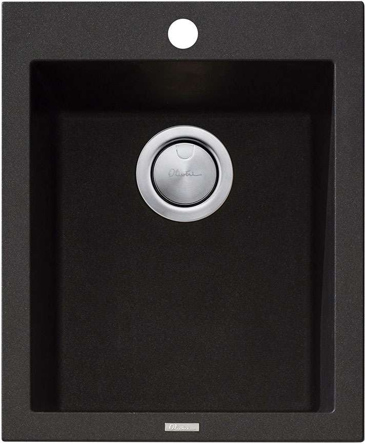Oliveri Santorini  Standard Bowl Inset Sink ST-BL1531