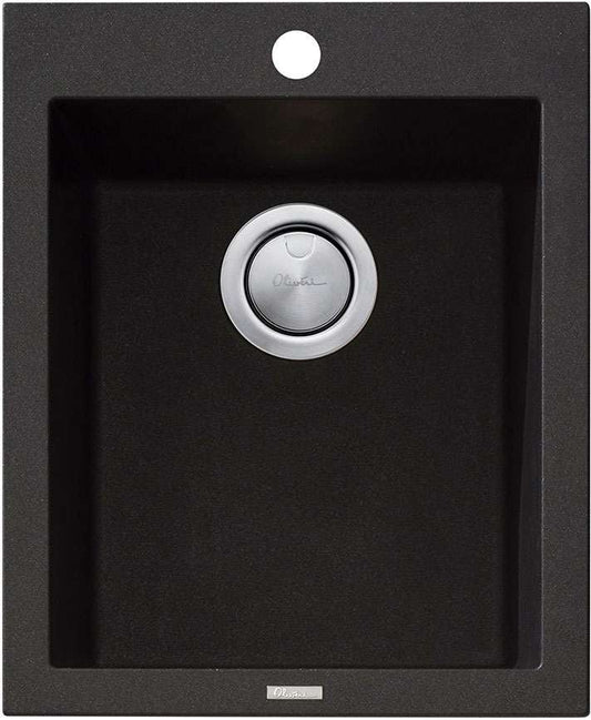 Oliveri Santorini  Standard Bowl Inset Sink ST-BL1531