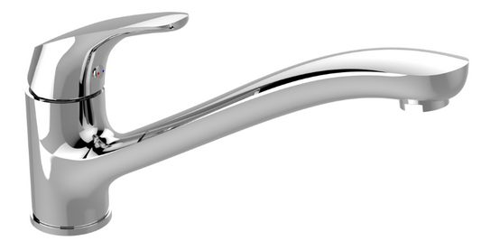 Taipan Cast Spout Sink Mixer
