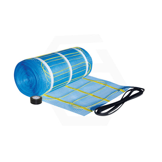 ThermoGroup Thermonet Self Adhesive 150-200W/m² Undertile/In Screed Floor Heating Mat Only