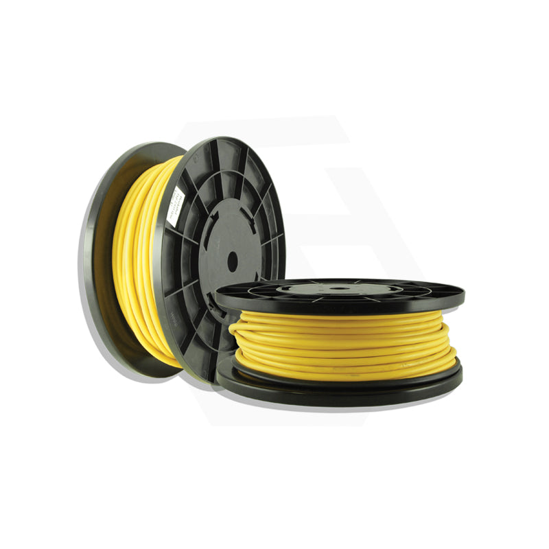 ThermoGroup Thermoslab 30W/Lm Heating Cable Only for In Slab Heating