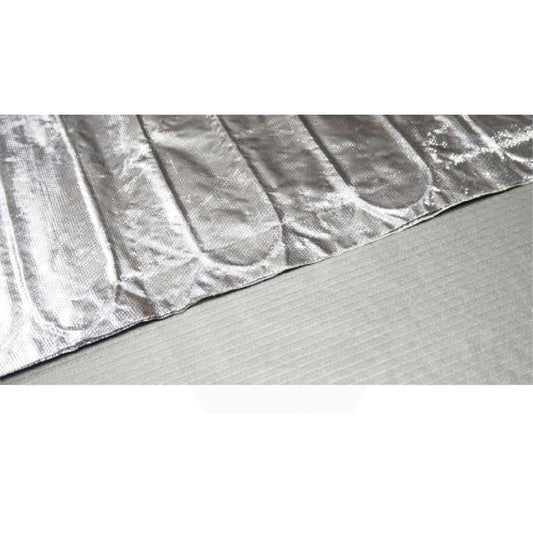 ThermoGroup Econosoft Underlay 1200x500x5mm 10pk 6m² for Thermofoil