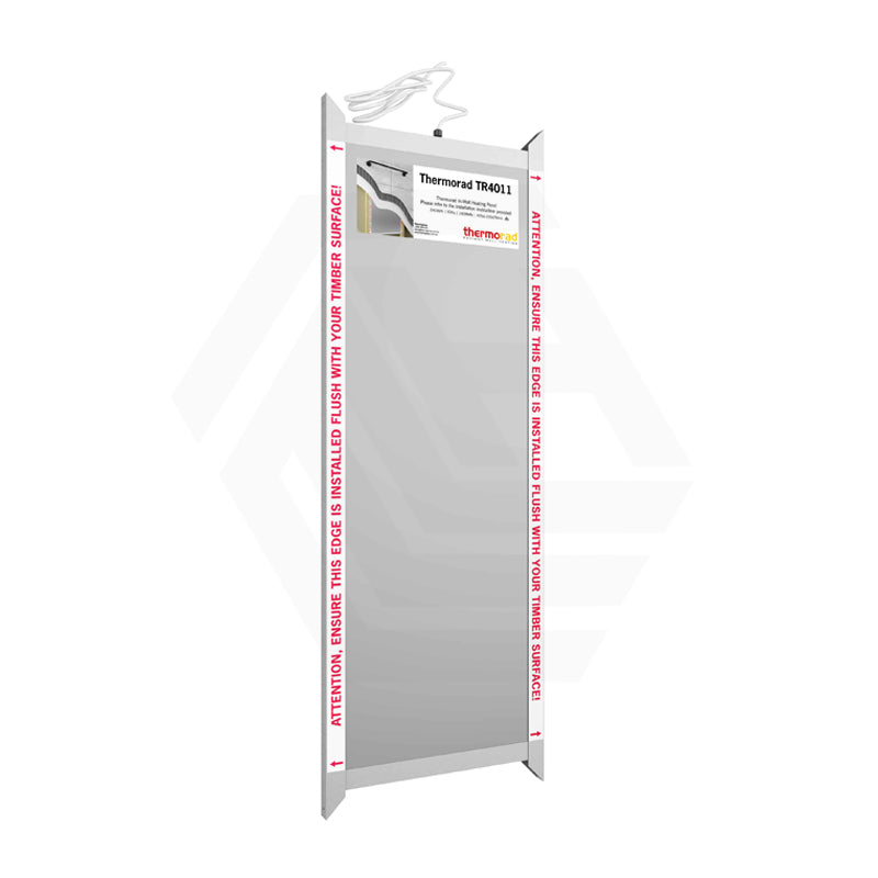 Thermogroup Thermorad 555x850mm/405x1150mm 160W In-Wall Heating System