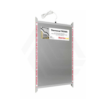 Thermogroup Thermorad 555x850mm/405x1150mm 160W In-Wall Heating System