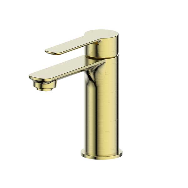 Greens Astro II Basin Mixer