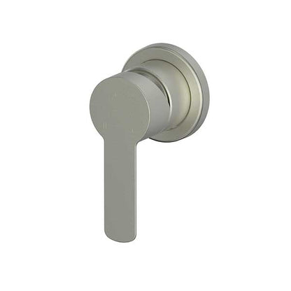 Greens Astro II Shower Mixer Mini Plate