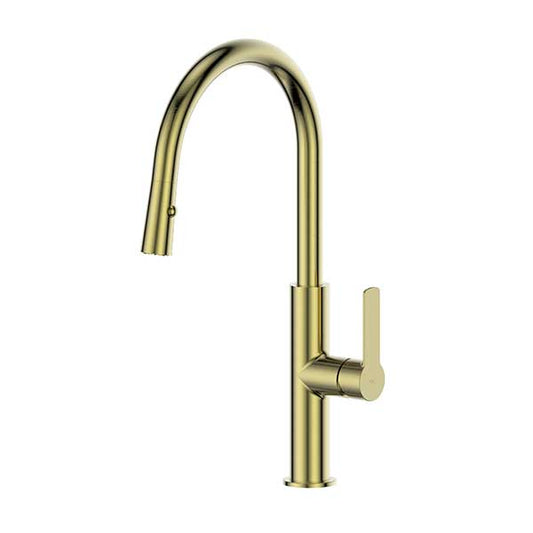 Greens Astro II Pull-Down Sink Mixer