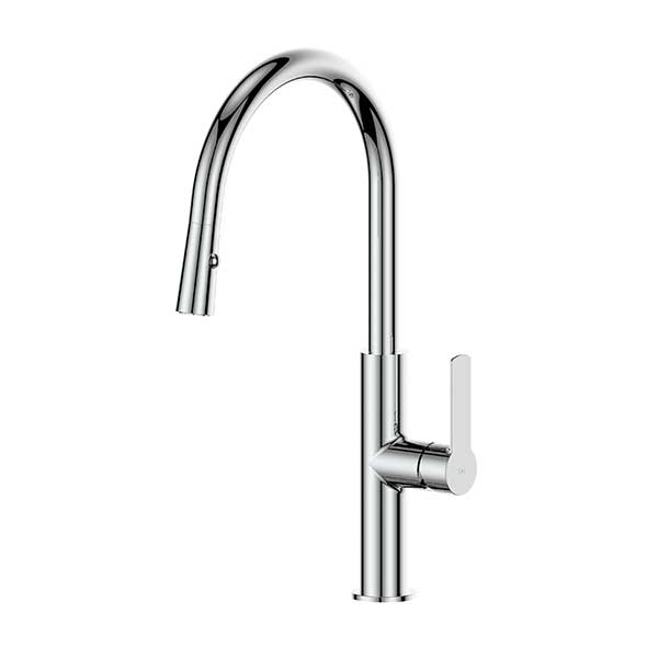 Greens Astro II Pull-Down Sink Mixer