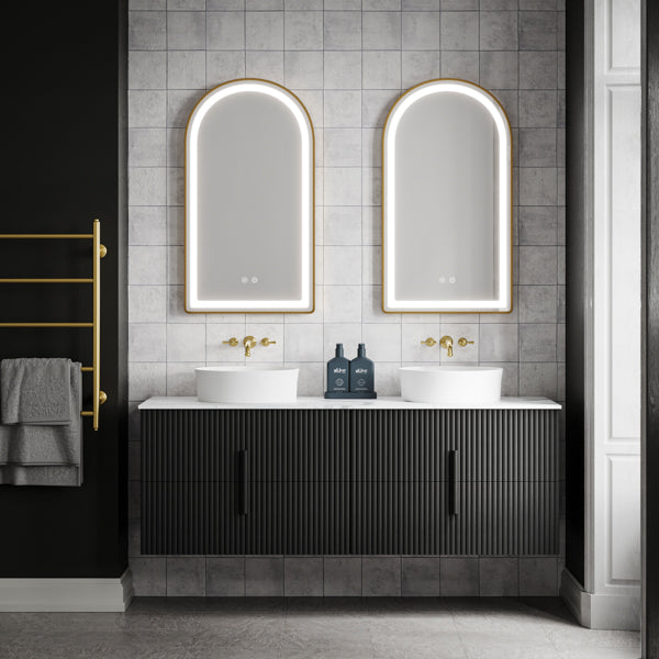 Turner Hastings Fino 382mm Above Counter Basin