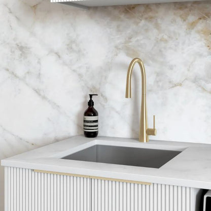 Otti Bondi 1305mm Fluted Laundry Set B