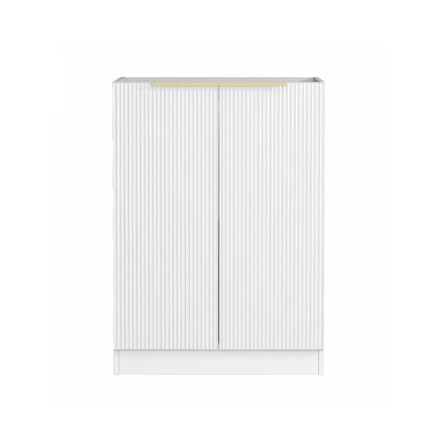 Otti Bondi 1305mm Fluted Laundry Set C