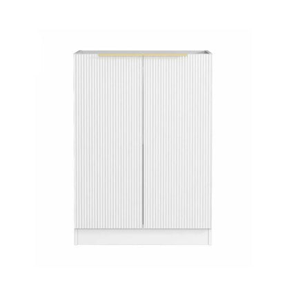 Otti Bondi 1305mm Fluted Laundry Set C