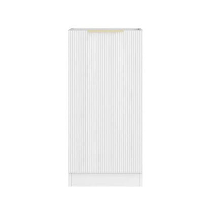 Otti Bondi 1715mm Fluted Laundry Set A