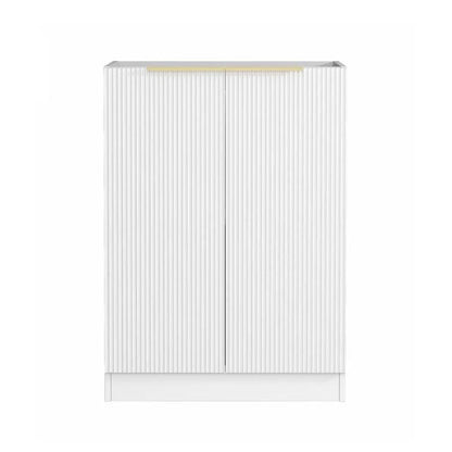 Otti Bondi 1715mm Fluted Laundry Set A