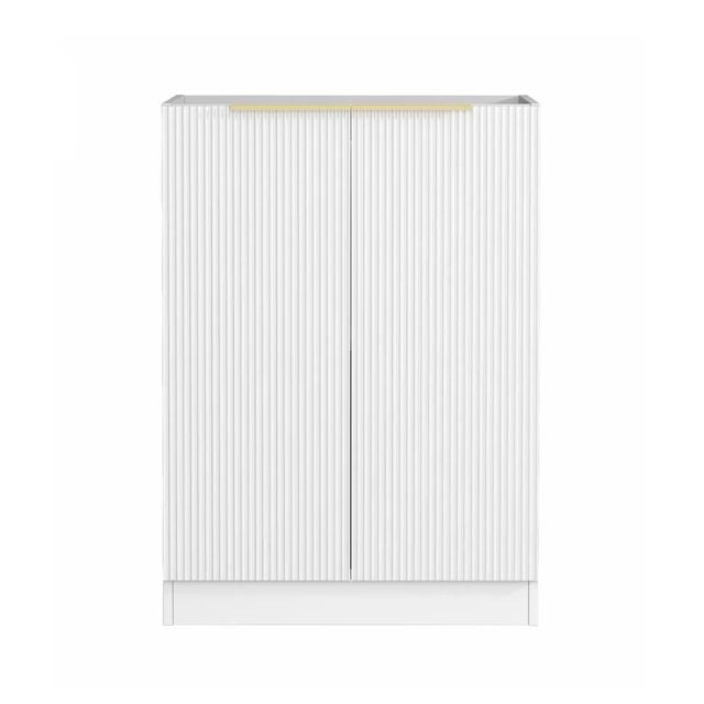 Otti Bondi 1715mm Fluted Laundry Set B