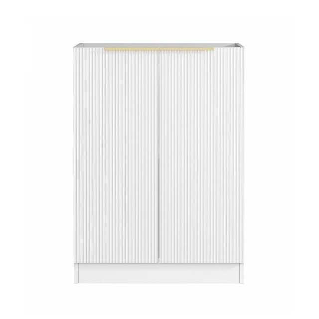 Otti Bondi 1715mm Fluted Laundry Set C