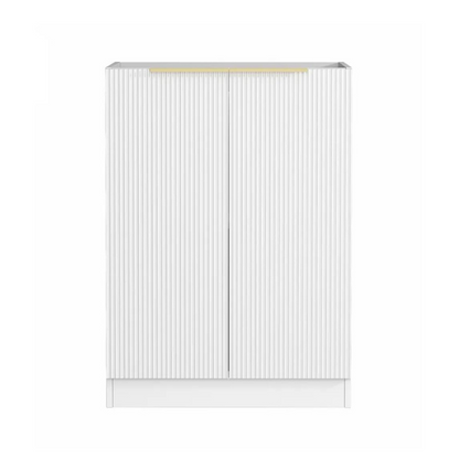 Otti Bondi 1715mm Fluted Laundry Set C