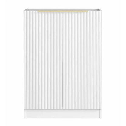 Otti Bondi White 650mm Mini Laundry