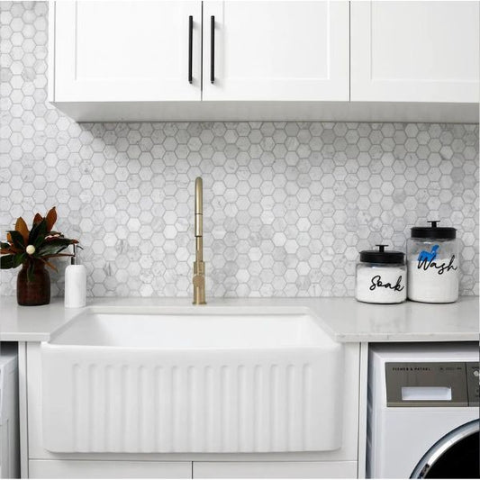 Otti Boston Butler Sink 765mm