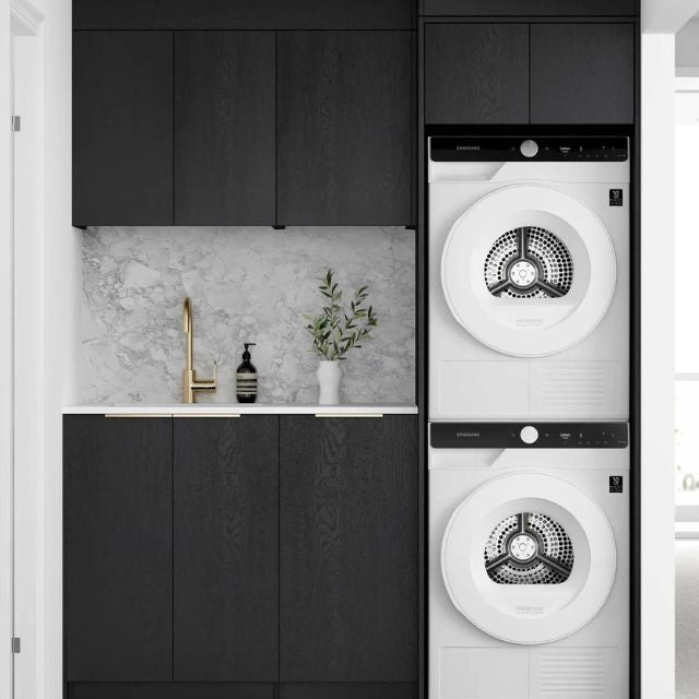 Otti Byron 1715mm Laundry Set C