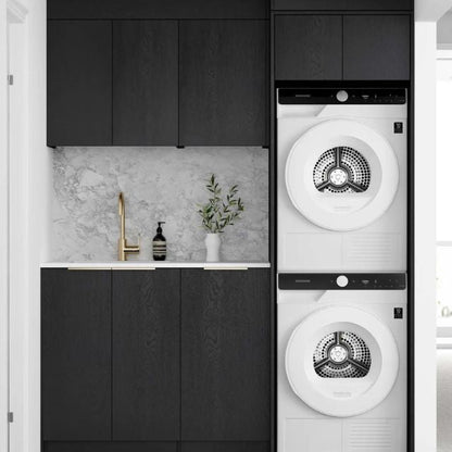 Otti Byron 1715mm Laundry Set C