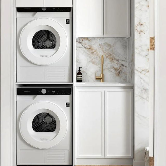 Otti Hampshire 1305mm Laundry Set C