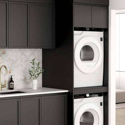 Otti Hampshire 1715mm Laundry Set C