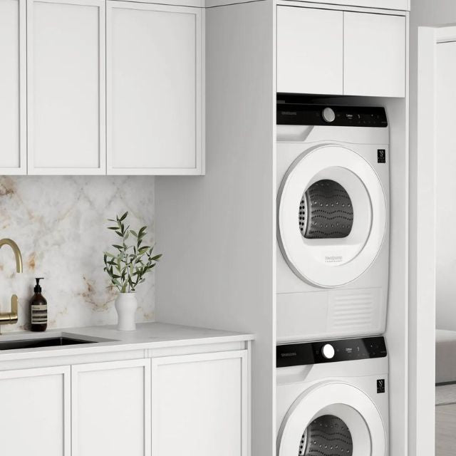 Otti Hampshire 1715mm Laundry Set C
