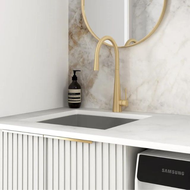 Otti Noosa 1305mm Laundry Set A