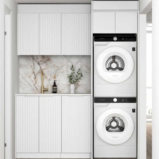 Otti Noosa 1715mm Laundry Set C