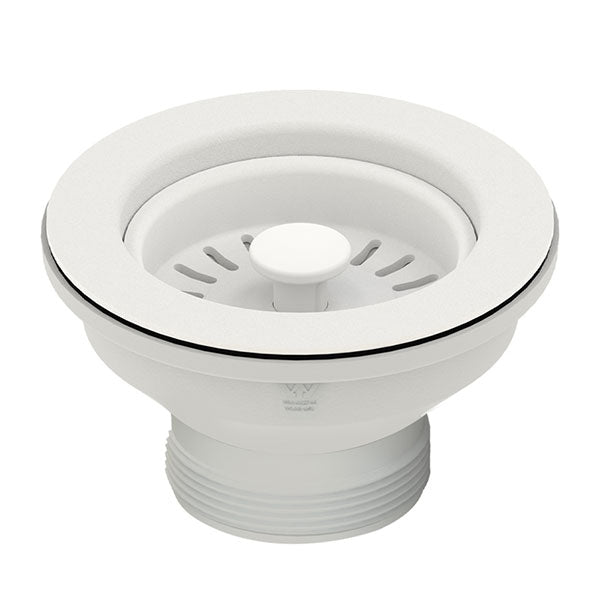 Turner Hastings 90 x 50mm  Basket Waste