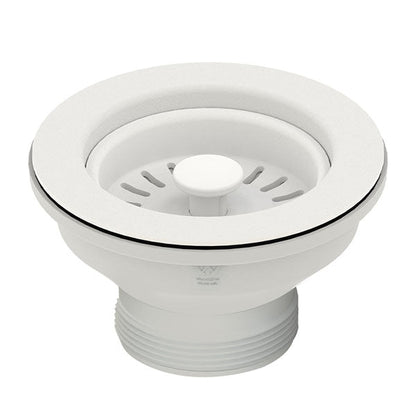Turner Hastings 90 x 50mm  Basket Waste