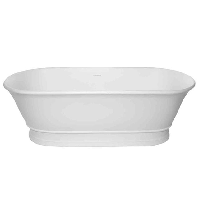 Turner Hastings Cambridge 156 TitanCast Bath