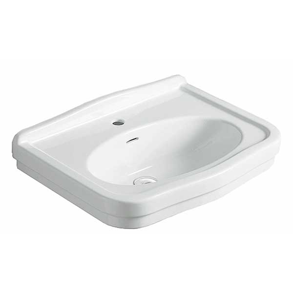 Turner Hastings Claremont 680mm Wall Hung Basin