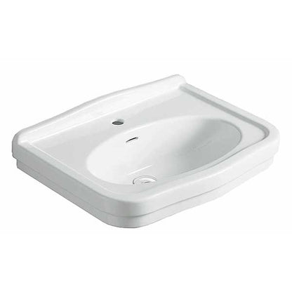 Turner Hastings Claremont 680mm Wall Hung Basin
