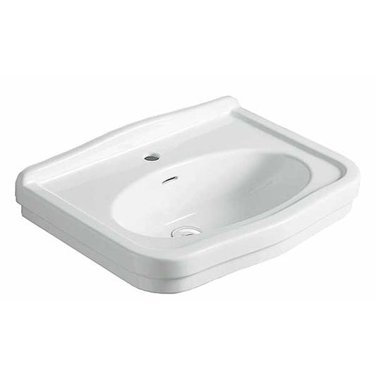 Turner Hastings Claremont 680mm Wall Hung Basin
