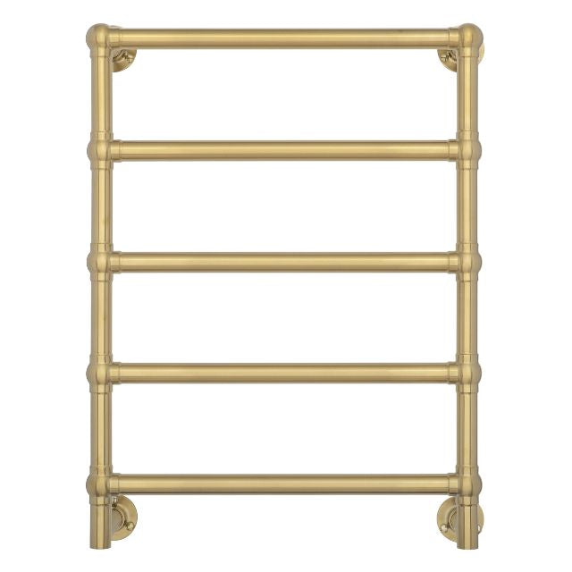 Turner Hastings Mayer Liquid-Filled Heated Towel Rail