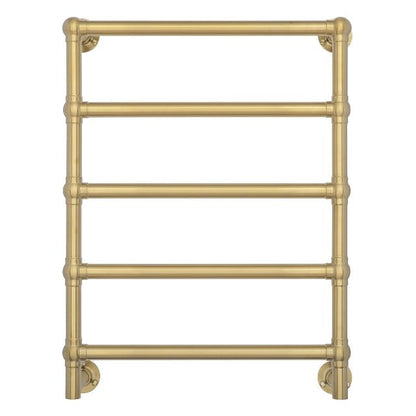 Turner Hastings Mayer Liquid-Filled Heated Towel Rail