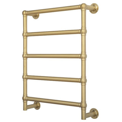 Turner Hastings Mayer Liquid-Filled Heated Towel Rail