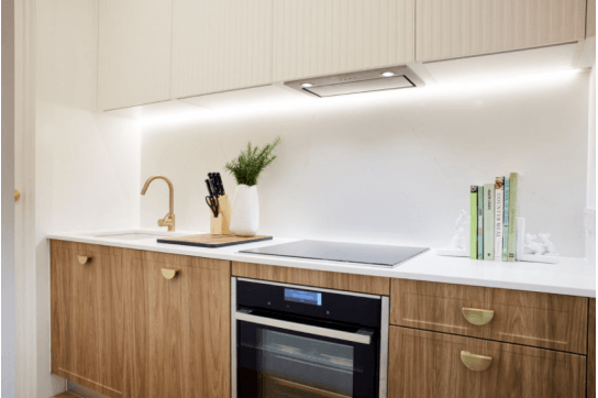 Novi 50 x 46 Fine Fireclay Gloss White Farmhouse Butler Sink
