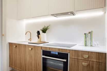 Novi 50 x 46 Fine Fireclay Gloss White Farmhouse Butler Sink
