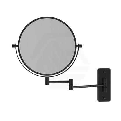 200mm ThermoGroup Round Makeup Mirror 1&5/8/10x Magnification Variant Colour Available