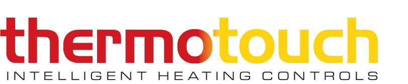 Thermotouch 5255 Manual Thermostat